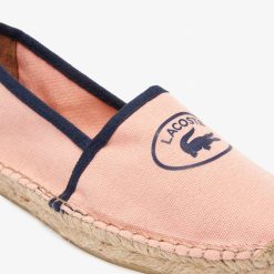 Sneakers | LACOSTE Espadrilles Uhabia Femme