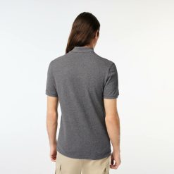 Polos | LACOSTE Polo Original L.12.12 Slim Fit Coton Petit Pique