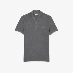 Polos | LACOSTE Polo Original L.12.12 Slim Fit Coton Petit Pique