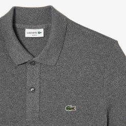 Polos | LACOSTE Polo Original L.12.12 Slim Fit Coton Petit Pique