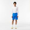 Pantalons & Shorts | LACOSTE Short Jogger En Molleton