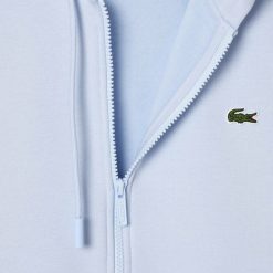 Sweatshirts | LACOSTE Sweatshirt A Capuche Jogger Color-Block