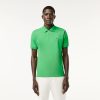 Polos | LACOSTE Polo Original L.12.12 Coton Petit Pique