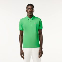 Polos | LACOSTE Polo Original L.12.12 Coton Petit Pique