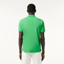 Polos | LACOSTE Polo Original L.12.12 Coton Petit Pique