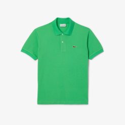 Polos | LACOSTE Polo Original L.12.12 Coton Petit Pique