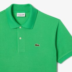 Polos | LACOSTE Polo Original L.12.12 Coton Petit Pique