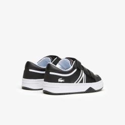 Chaussures | LACOSTE Sneakers L001 Junior Lacoste En Synthetique