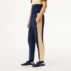 Pantalons & Shorts | LACOSTE Pantalon De Survetement Jogger Color-Block