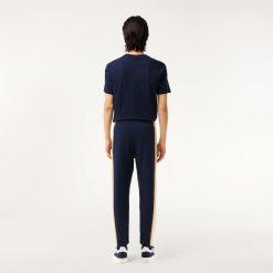 Pantalons & Shorts | LACOSTE Pantalon De Survetement Jogger Color-Block