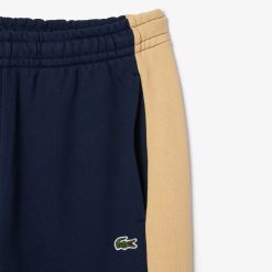 Pantalons & Shorts | LACOSTE Pantalon De Survetement Jogger Color-Block