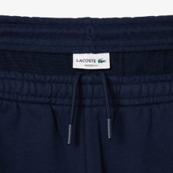 Pantalons & Shorts | LACOSTE Pantalon De Survetement Jogger Color-Block