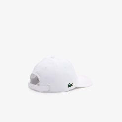 Chapeaux & Casquettes | LACOSTE Casquette Lacoste Tennis X Daniil Medvedev