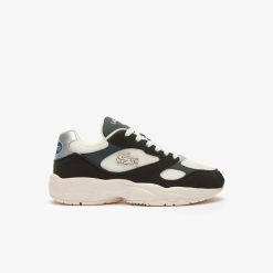 Chaussures | LACOSTE Sneakers Storm 96 Lo Vintage Junior