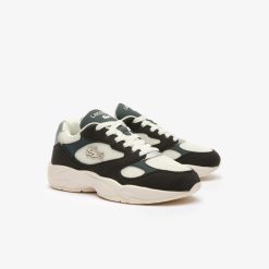 Chaussures | LACOSTE Sneakers Storm 96 Lo Vintage Junior