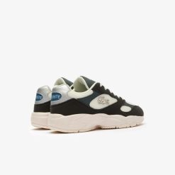 Chaussures | LACOSTE Sneakers Storm 96 Lo Vintage Junior