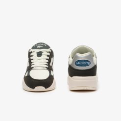 Chaussures | LACOSTE Sneakers Storm 96 Lo Vintage Junior