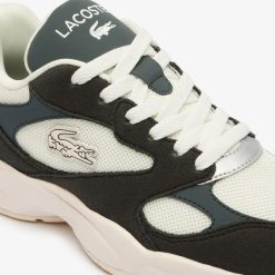 Chaussures | LACOSTE Sneakers Storm 96 Lo Vintage Junior