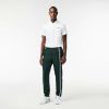 Vetements De Sport | LACOSTE Pantalon De Survetement Tennis Regular Fit