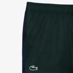 Vetements De Sport | LACOSTE Pantalon De Survetement Tennis Regular Fit