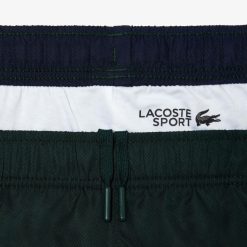 Vetements De Sport | LACOSTE Pantalon De Survetement Tennis Regular Fit