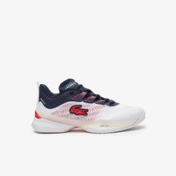 Performance | LACOSTE Chaussures De Tennis Ag-Lt23 Ultra Homme