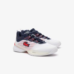 Performance | LACOSTE Chaussures De Tennis Ag-Lt23 Ultra Homme