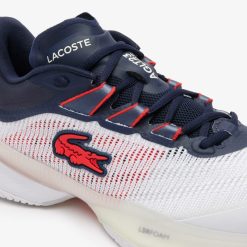 Performance | LACOSTE Chaussures De Tennis Ag-Lt23 Ultra Homme