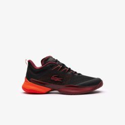 Performance | LACOSTE Chaussures De Tennis Ag-Lt23 Ultra Homme Textile