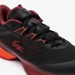 Performance | LACOSTE Chaussures De Tennis Ag-Lt23 Ultra Homme Textile