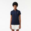 Polos | LACOSTE Polo L.12.D Slim Fit En Jersey