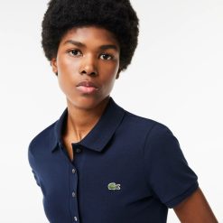 Polos | LACOSTE Polo L.12.D Slim Fit En Jersey