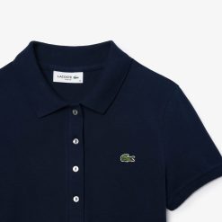 Polos | LACOSTE Polo L.12.D Slim Fit En Jersey