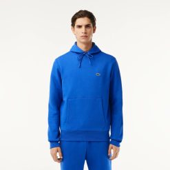 Sweatshirts | LACOSTE Sweatshirt A Capuche Jogger