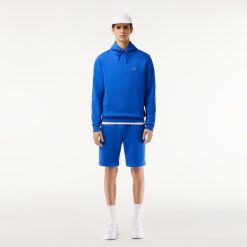 Sweatshirts | LACOSTE Sweatshirt A Capuche Jogger