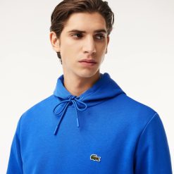 Sweatshirts | LACOSTE Sweatshirt A Capuche Jogger