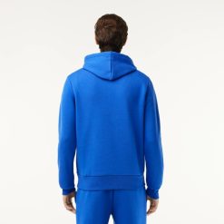 Sweatshirts | LACOSTE Sweatshirt A Capuche Jogger