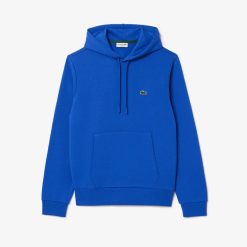 Sweatshirts | LACOSTE Sweatshirt A Capuche Jogger