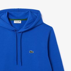 Sweatshirts | LACOSTE Sweatshirt A Capuche Jogger