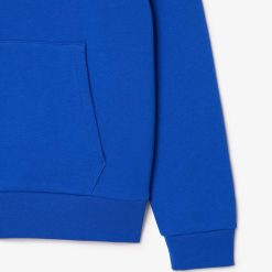 Sweatshirts | LACOSTE Sweatshirt A Capuche Jogger