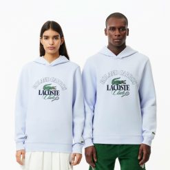 Vetements De Sport | LACOSTE Sweatshirt Sport Sportsuit Edition Roland Garros