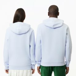 Vetements De Sport | LACOSTE Sweatshirt Sport Sportsuit Edition Roland Garros