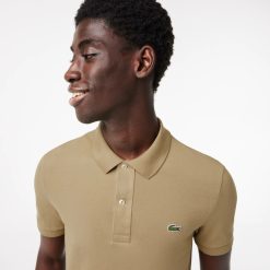 Polos | LACOSTE Polo Original L.12.12 Slim Fit Coton Petit Pique