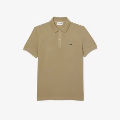 Polos | LACOSTE Polo Original L.12.12 Slim Fit Coton Petit Pique