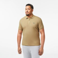 Polos | LACOSTE Polo Original L.12.12 Slim Fit Coton Petit Pique