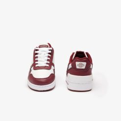 Chaussures | LACOSTE Sneakers T-Clip Junior En Synthetique