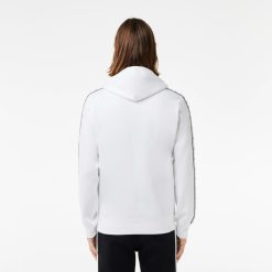 Sweatshirts | LACOSTE Sweatshirt Zippe Jogger A Capuche