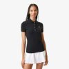 Polos | LACOSTE Polo L.12.D Slim Fit En Jersey