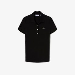 Polos | LACOSTE Polo L.12.D Slim Fit En Jersey