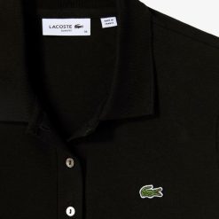 Polos | LACOSTE Polo L.12.D Slim Fit En Jersey